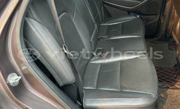 Mua Đã sử dụng Hyundai Santa Fe Xe ô tô Mua Đã sử dụng Hyundai Santa Fe Xe ô tô