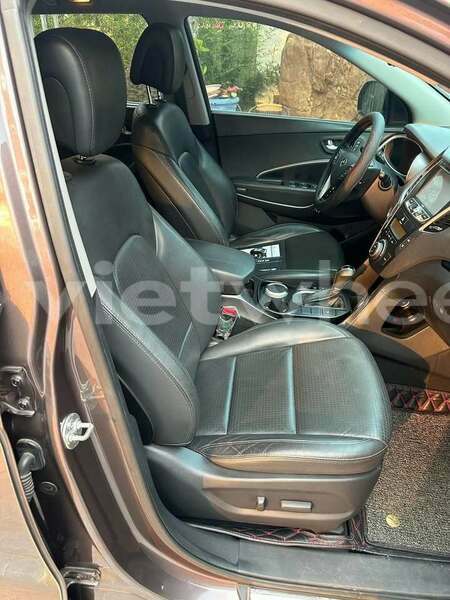 Big with watermark hyundai santa fe tinh thua thien hue huyen a luoi 39383