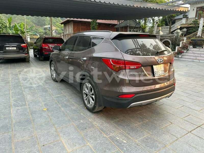 Big with watermark hyundai santa fe tinh thua thien hue huyen a luoi 39383
