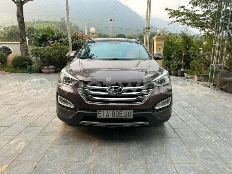 Big with watermark hyundai santa fe tinh thua thien hue huyen a luoi 39383