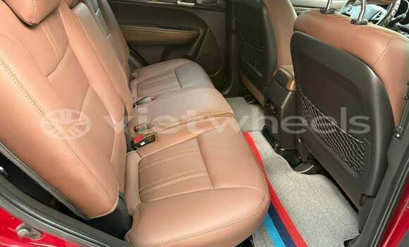 Mua Đã sử dụng Kia Sorento Xe ô tô Mua Đã sử dụng Kia Sorento Xe ô tô