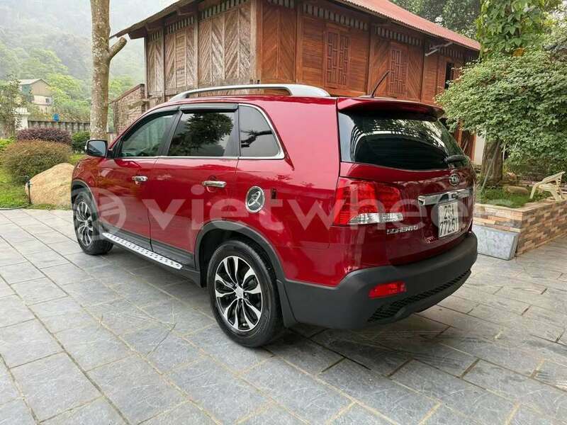 Big with watermark kia sorento an giang huyen an phu 39384