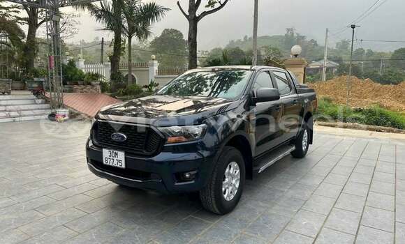 Mua Đã sử dụng Ford Ranger Xe ô tô