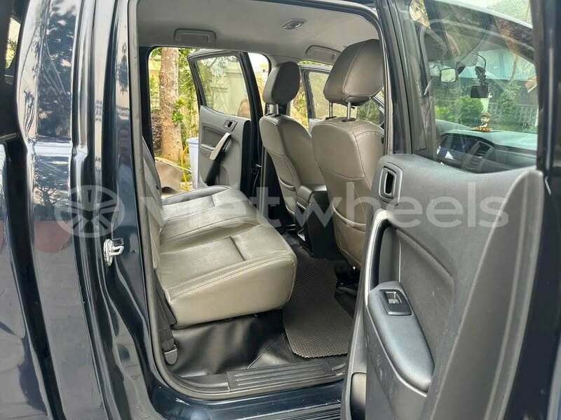 Big with watermark ford ranger tinh kien giang huyen an bien 39386
