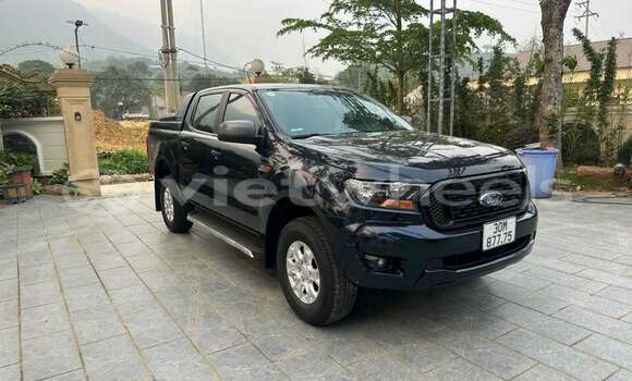 Mua Đã sử dụng Ford Ranger Xe ô tô Mua Đã sử dụng Ford Ranger Xe ô tô