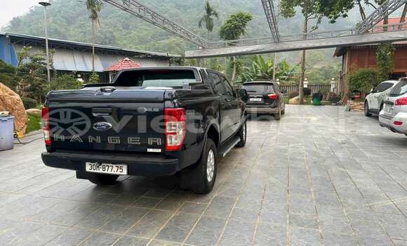Mua Đã sử dụng Ford Ranger Xe ô tô Mua Đã sử dụng Ford Ranger Xe ô tô