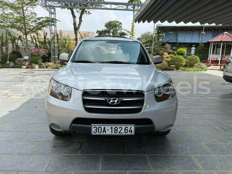 Big with watermark hyundai santa fe tinh thua thien hue huyen a luoi 39387