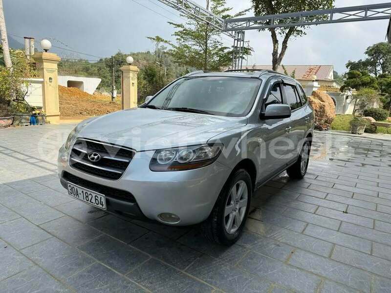 Big with watermark hyundai santa fe tinh thua thien hue huyen a luoi 39387