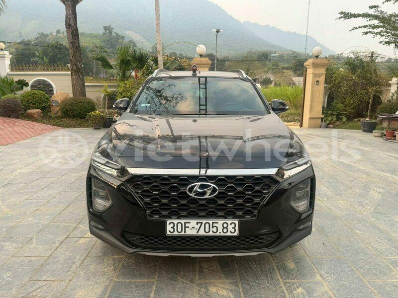 Big with watermark hyundai santa fe tinh thua thien hue huyen a luoi 39389