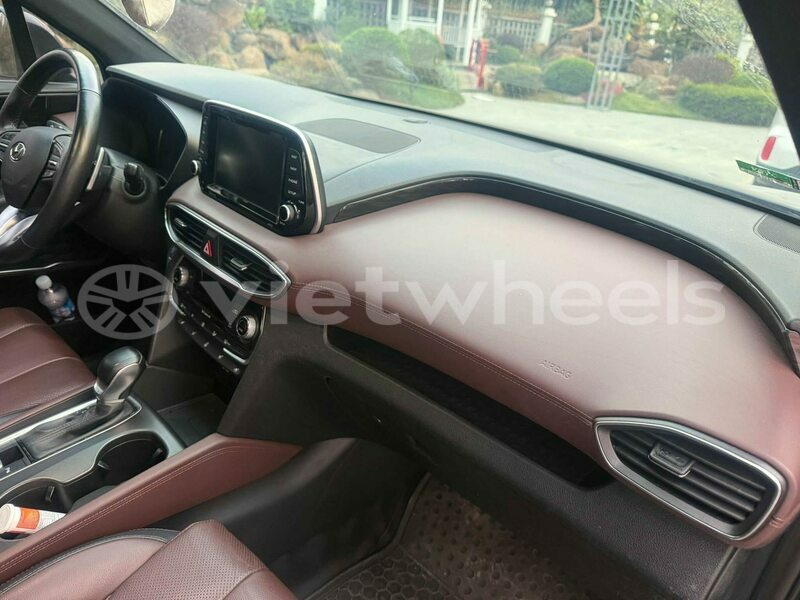 Big with watermark hyundai santa fe tinh thua thien hue huyen a luoi 39389