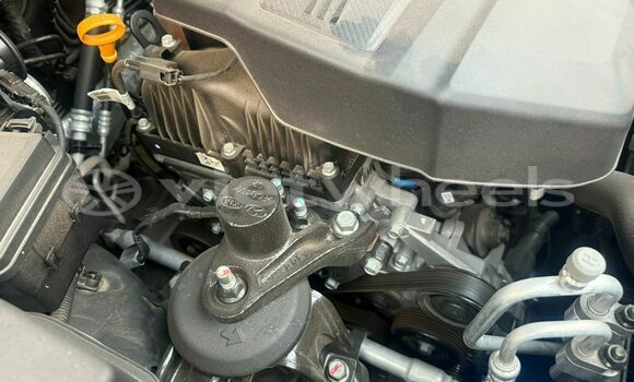 Mua Đã sử dụng Hyundai Santa fe Xe ô tô Mua Đã sử dụng Hyundai Santa fe Xe ô tô