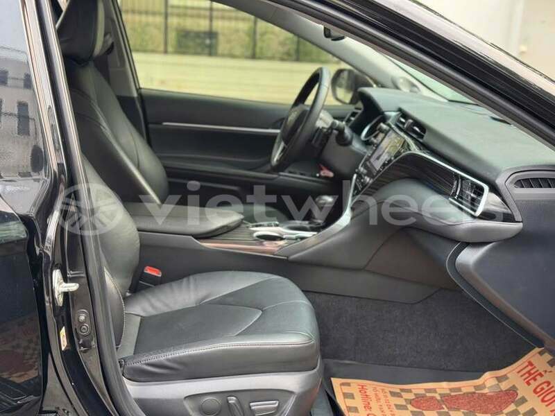 Big with watermark toyota camry tinh kien giang huyen an bien 39390