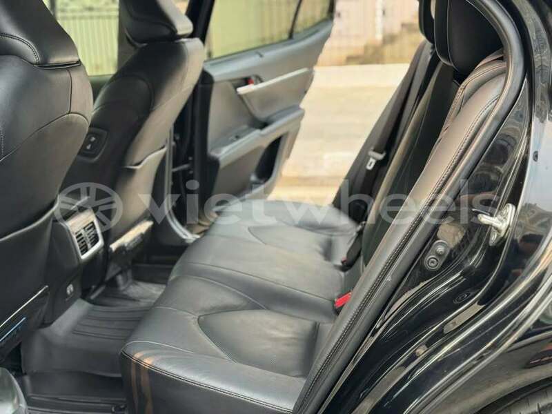 Big with watermark toyota camry tinh kien giang huyen an bien 39390