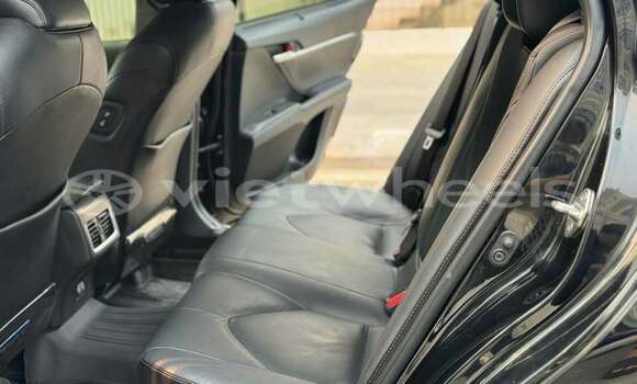 Mua Đã sử dụng Toyota Camry Xe ô tô Mua Đã sử dụng Toyota Camry Xe ô tô