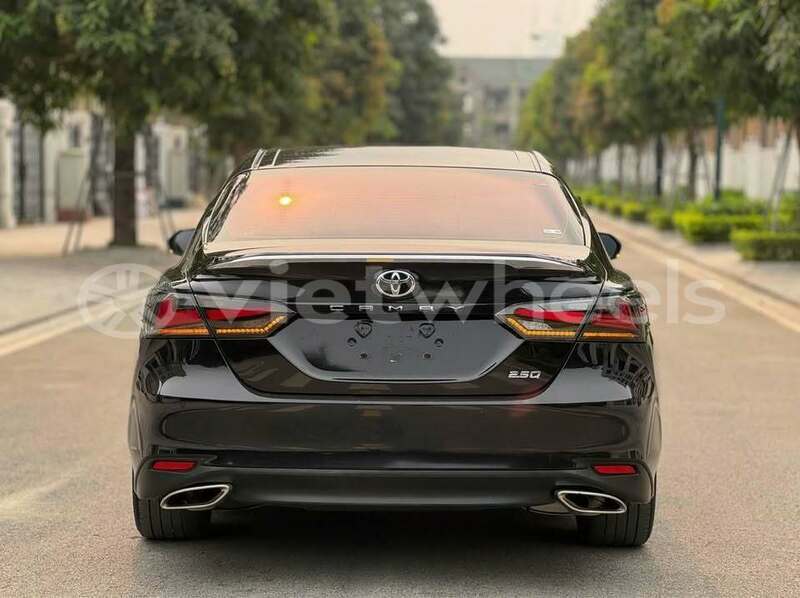Big with watermark toyota camry tinh kien giang huyen an bien 39390