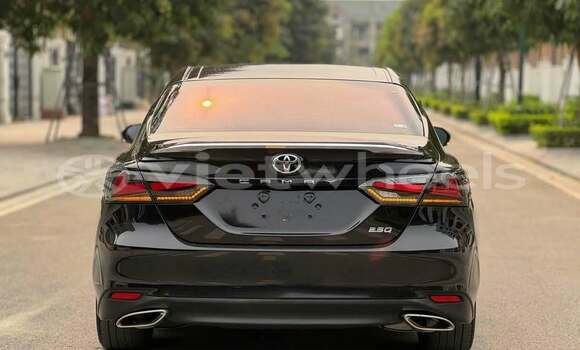 Mua Đã sử dụng Toyota Camry Xe ô tô Mua Đã sử dụng Toyota Camry Xe ô tô
