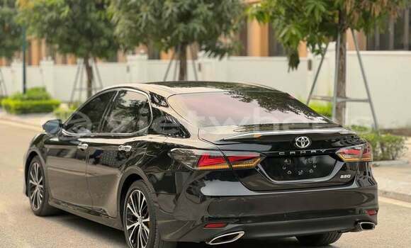 Mua Đã sử dụng Toyota Camry Xe ô tô Mua Đã sử dụng Toyota Camry Xe ô tô