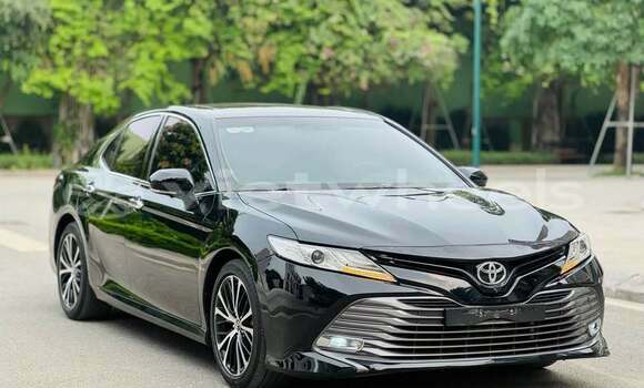 Mua Đã sử dụng Toyota Camry Xe ô tô Mua Đã sử dụng Toyota Camry Xe ô tô