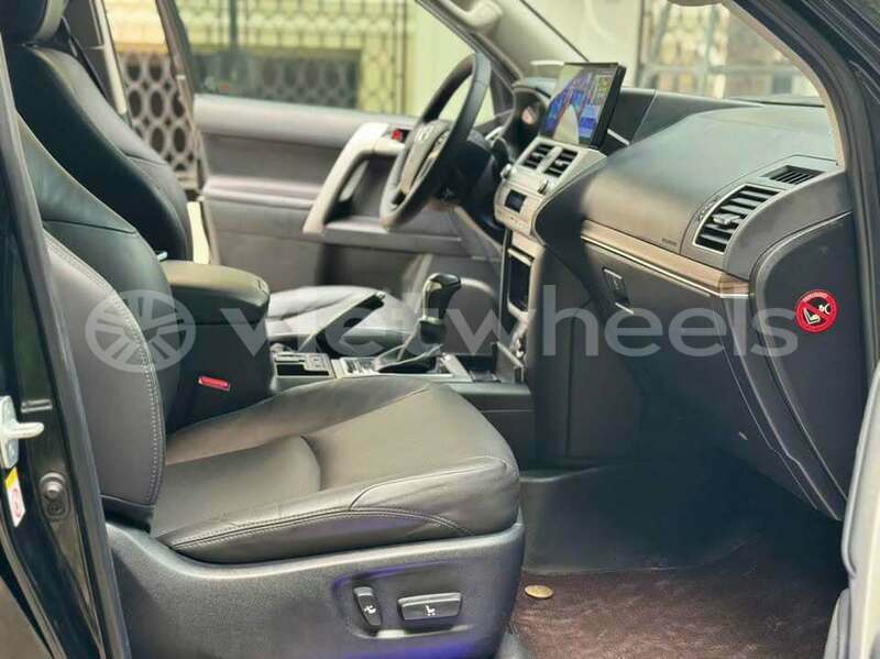 Big with watermark toyota land cruiser prado an giang huyen an phu 39391