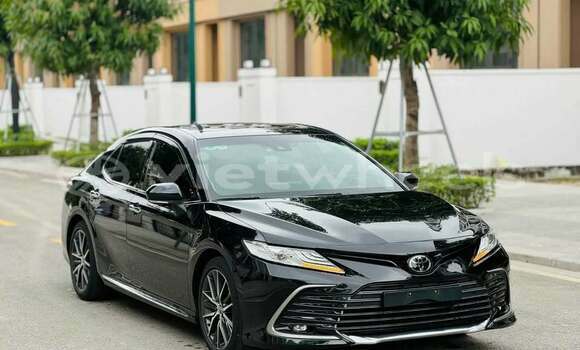Mua Đã sử dụng Toyota Camry Xe ô tô