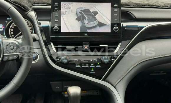 Mua Đã sử dụng Toyota Camry Xe ô tô Mua Đã sử dụng Toyota Camry Xe ô tô
