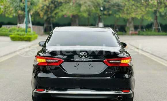 Mua Đã sử dụng Toyota Camry Xe ô tô Mua Đã sử dụng Toyota Camry Xe ô tô