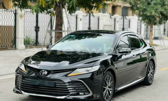 Mua Đã sử dụng Toyota Camry Xe ô tô Mua Đã sử dụng Toyota Camry Xe ô tô