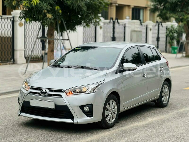 Big with watermark toyota yaris tinh thua thien hue huyen a luoi 39393