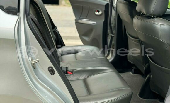 Mua Đã sử dụng Toyota Yaris Xe ô tô Mua Đã sử dụng Toyota Yaris Xe ô tô