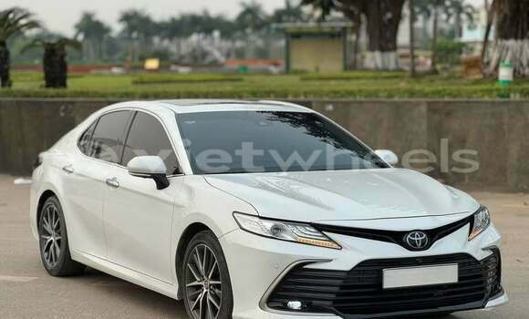 Mua Đã sử dụng Toyota Camry Xe ô tô Mua Đã sử dụng Toyota Camry Xe ô tô