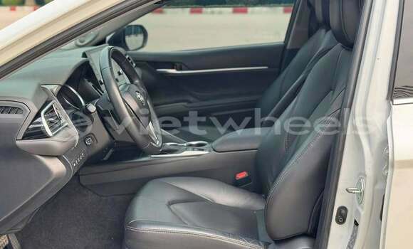 Mua Đã sử dụng Toyota Camry Xe ô tô Mua Đã sử dụng Toyota Camry Xe ô tô
