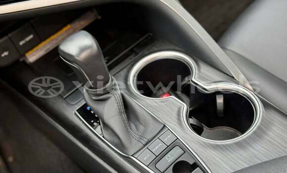 Mua Đã sử dụng Toyota Camry Xe ô tô Mua Đã sử dụng Toyota Camry Xe ô tô