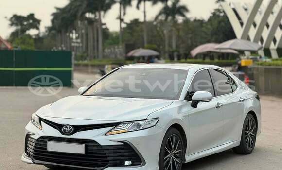 Mua Đã sử dụng Toyota Camry Xe ô tô Mua Đã sử dụng Toyota Camry Xe ô tô