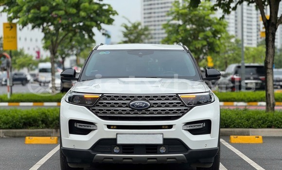 Mua Đã sử dụng Ford Explorer Xe ô tô Mua Đã sử dụng Ford Explorer Xe ô tô