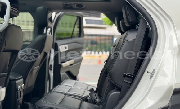 Mua Đã sử dụng Ford Explorer Xe ô tô Mua Đã sử dụng Ford Explorer Xe ô tô