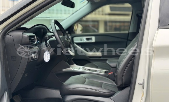 Mua Đã sử dụng Ford Explorer Xe ô tô Mua Đã sử dụng Ford Explorer Xe ô tô