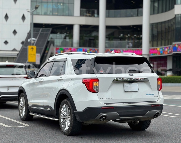 Big with watermark ford explorer tinh kien giang huyen an bien 39395