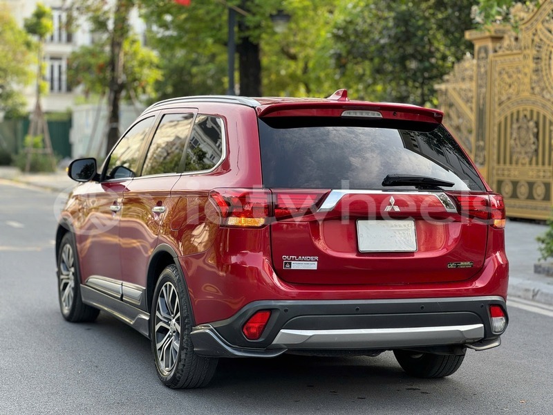 Big with watermark mitsubishi outlander tinh thua thien hue huyen a luoi 39397