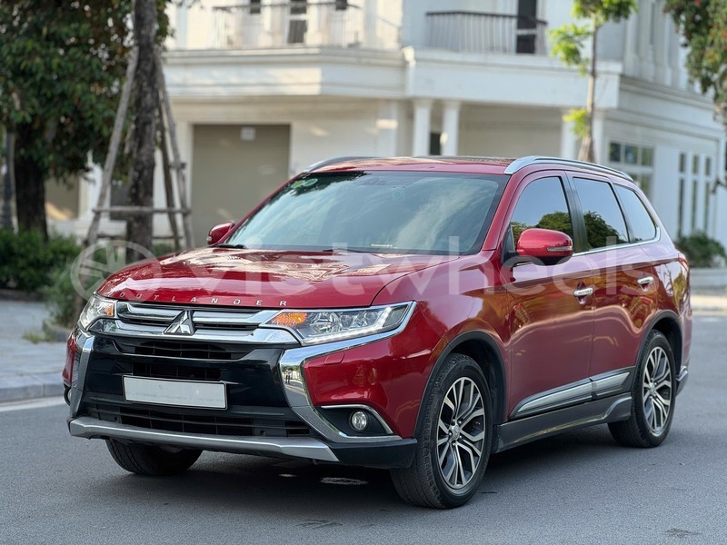 Big with watermark mitsubishi outlander tinh thua thien hue huyen a luoi 39397