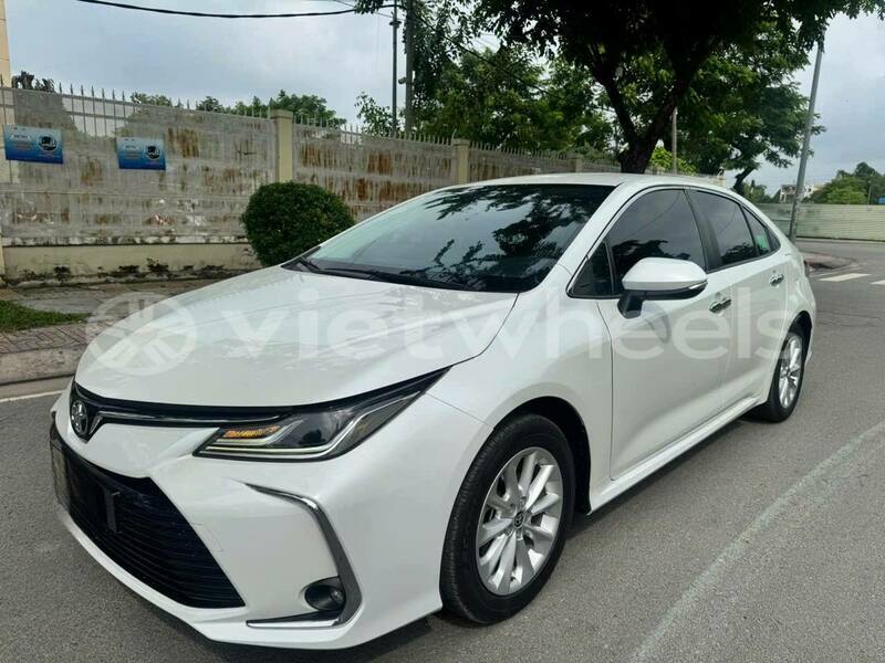 Big with watermark toyota corolla altis tinh thua thien hue huyen a luoi 39398