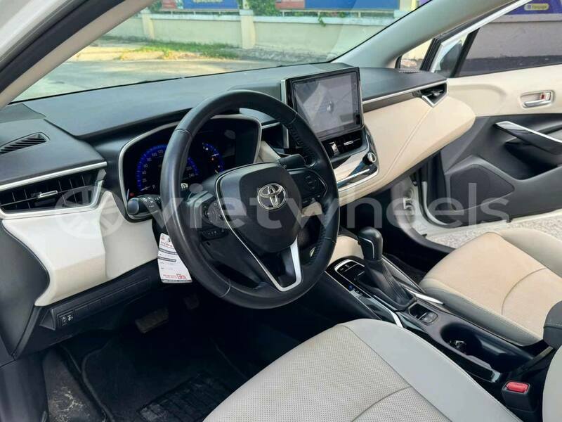Big with watermark toyota corolla altis tinh thua thien hue huyen a luoi 39398