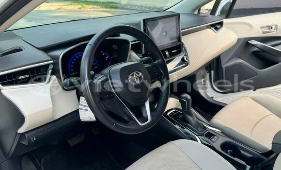 Mua Đã sử dụng Toyota Corolla Altis Xe ô tô Mua Đã sử dụng Toyota Corolla Altis Xe ô tô