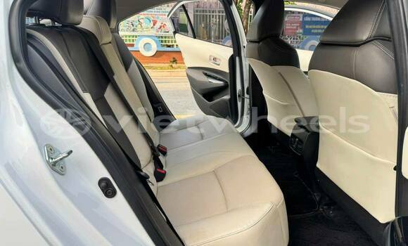 Mua Đã sử dụng Toyota Corolla Altis Xe ô tô Mua Đã sử dụng Toyota Corolla Altis Xe ô tô