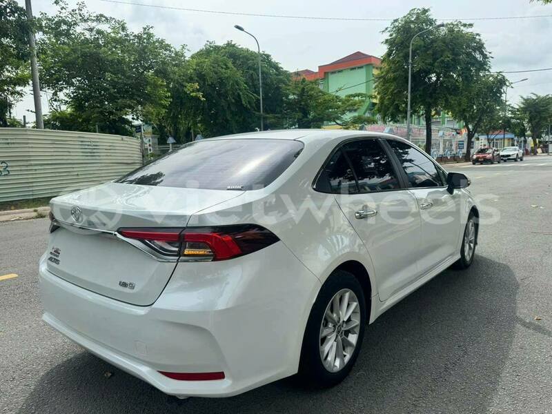 Big with watermark toyota corolla altis tinh thua thien hue huyen a luoi 39398