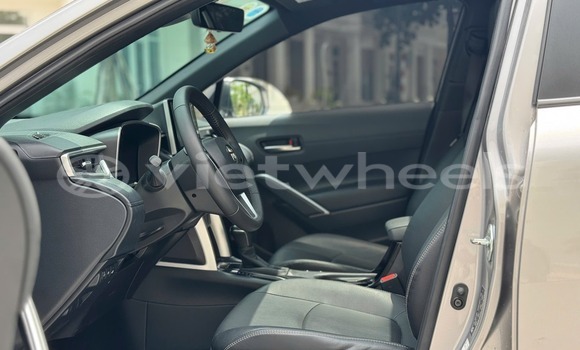 Mua Đã sử dụng Toyota Corolla Cross Xe ô tô Mua Đã sử dụng Toyota Corolla Cross Xe ô tô