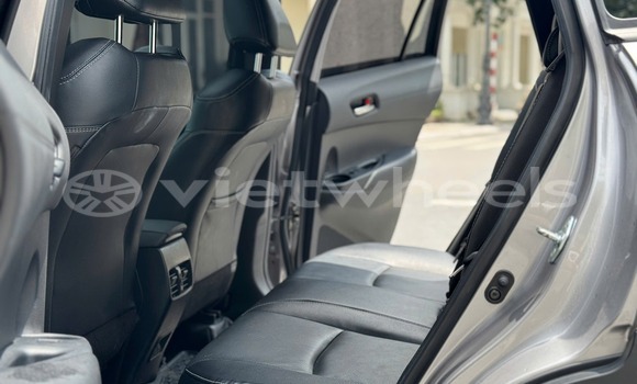 Mua Đã sử dụng Toyota Corolla Cross Xe ô tô Mua Đã sử dụng Toyota Corolla Cross Xe ô tô