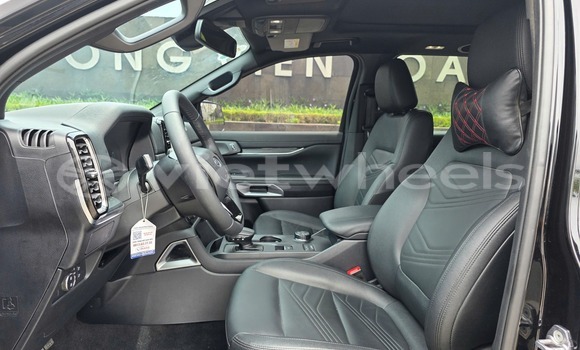 Mua Đã sử dụng Ford Everest Xe ô tô Mua Đã sử dụng Ford Everest Xe ô tô