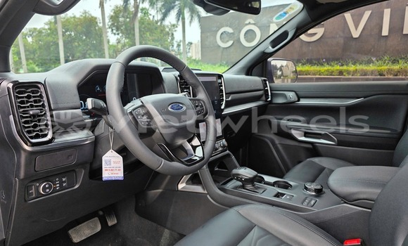 Mua Đã sử dụng Ford Everest Xe ô tô Mua Đã sử dụng Ford Everest Xe ô tô