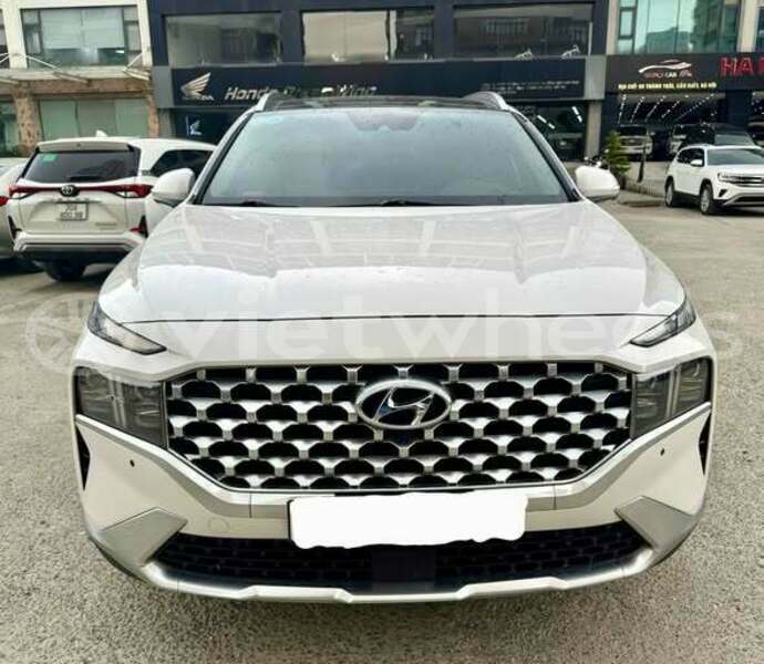 Big with watermark hyundai santa fe tinh thua thien hue huyen a luoi 39403