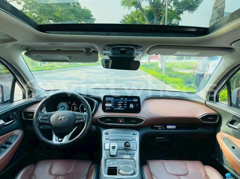Big with watermark hyundai santa fe tinh thua thien hue huyen a luoi 39403